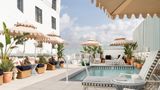 Palihouse West Hollywood Pool