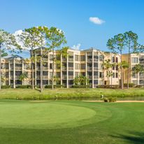 Marriott's Royal Palms