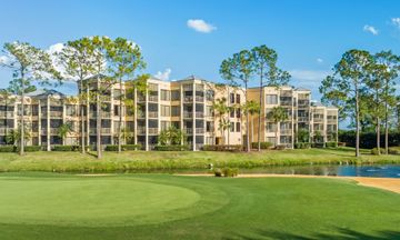 Marriott's Royal Palms
