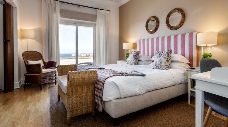 Pousada de Sagres, Infante Suite
