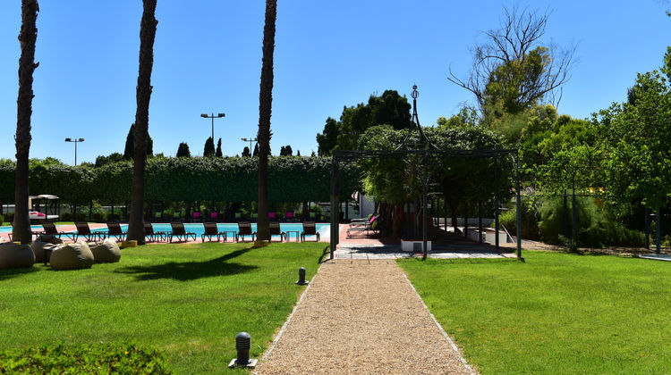 Pousada Convento Beja Pool