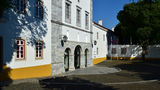 <b>Pousada Convento Beja Exterior</b>. Images powered by <a href="https://www.leonardoworldwide.com/" title="Leonardo Worldwide" target="_blank">Leonardo</a>.