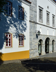 Pousada de Convento Beja