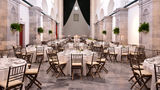 <b>Pousada Convento Beja Meeting</b>. Images powered by <a href="https://www.leonardoworldwide.com/" title="Leonardo Worldwide" target="_blank">Leonardo</a>.