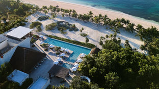 Chable Maroma