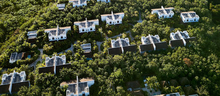 Chable Maroma Exterior