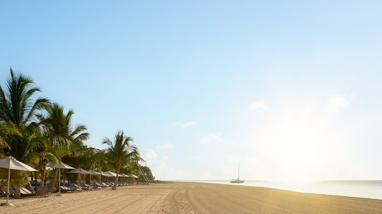 Chable Maroma Beach