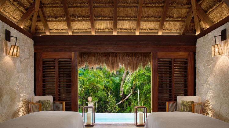 Chable Maroma Recreation