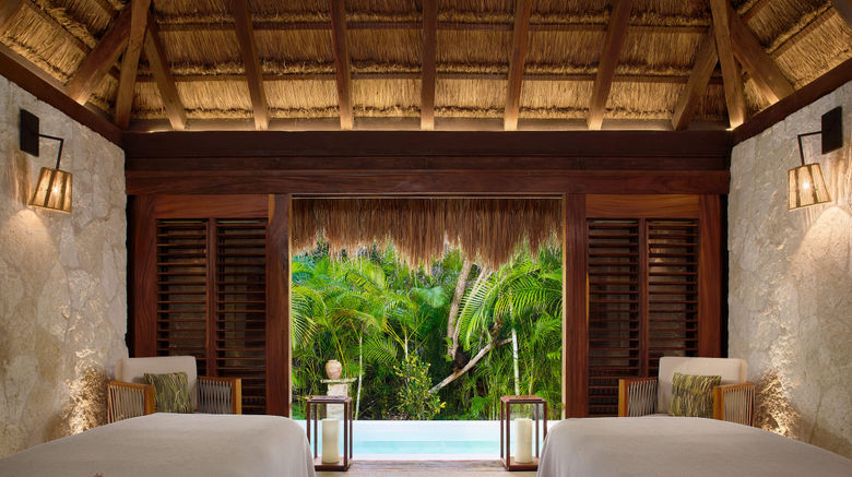 <b>Chable Maroma Recreation</b>. Images powered by <a href="https://www.leonardoworldwide.com/" title="Leonardo Worldwide" target="_blank">Leonardo</a>.
