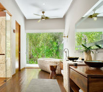 Chable Maroma Room
