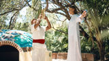 <b>Chable Maroma Spa</b>. Images powered by <a href="https://www.leonardoworldwide.com/" title="Leonardo Worldwide" target="_blank">Leonardo</a>.