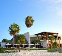 Chable Maroma Exterior