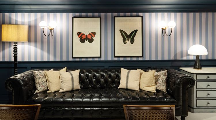 Palihouse West Hollywood Restaurant