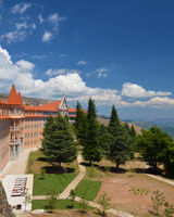 Pousada Da Serra Da Estrela