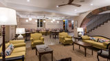 Pestana Churchill Bay Lobby