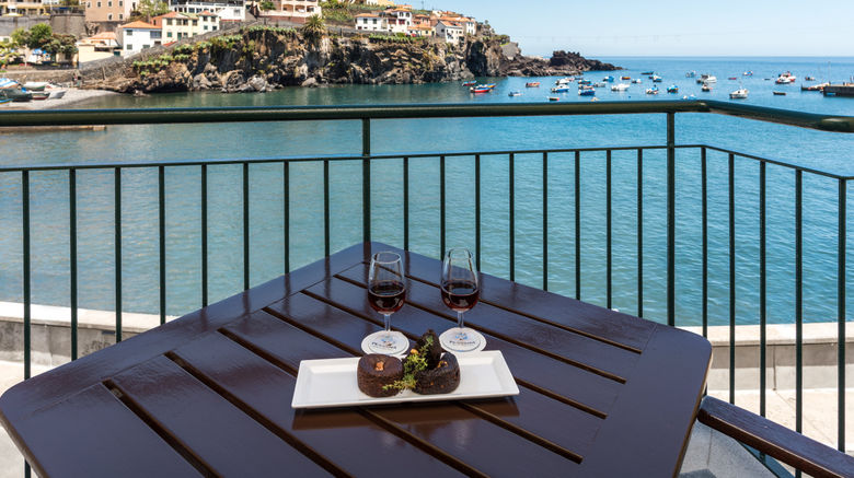 <b>Pestana Churchill Bay Room</b>. Images powered by <a href="https://www.leonardoworldwide.com/" title="Leonardo Worldwide" target="_blank">Leonardo</a>.