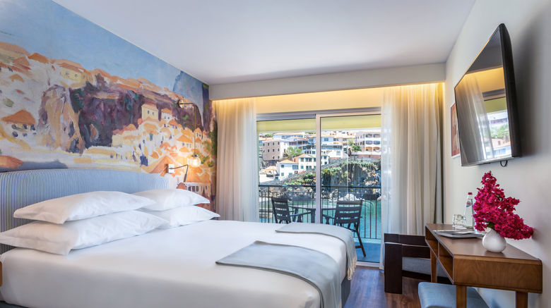 <b>Pestana Churchill Bay Room</b>. Images powered by <a href="https://www.leonardoworldwide.com/" title="Leonardo Worldwide" target="_blank">Leonardo</a>.