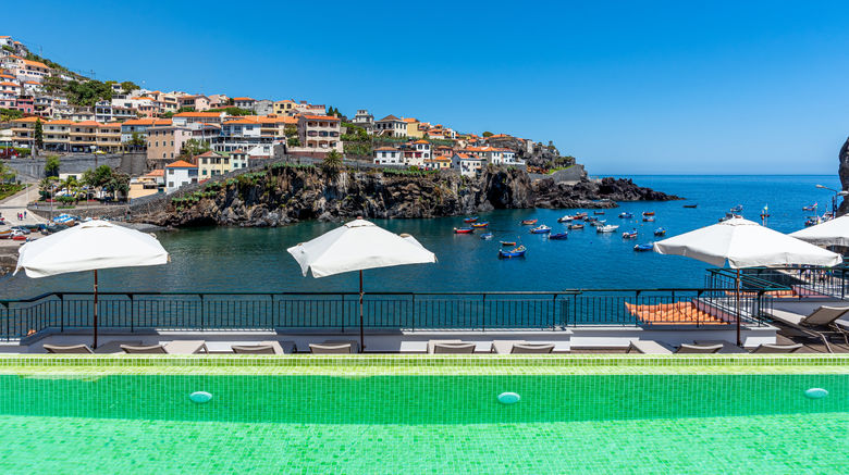 <b>Pestana Churchill Bay Pool</b>. Images powered by <a href="https://www.leonardoworldwide.com/" title="Leonardo Worldwide" target="_blank">Leonardo</a>.