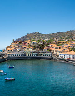Pestana Churchill Bay