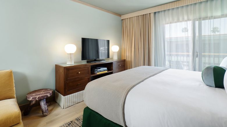 <b>Palihotel Hollywood Suite</b>. Images powered by <a href="https://www.leonardoworldwide.com/" title="Leonardo Worldwide" target="_blank">Leonardo</a>.