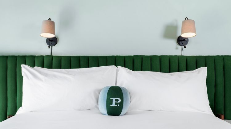 Palihotel Hollywood Room