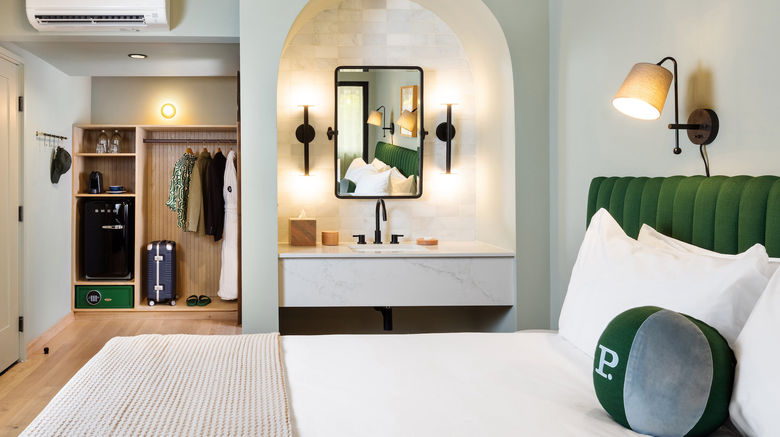 <b>Palihotel Hollywood Recreation</b>. Images powered by <a href="https://www.leonardoworldwide.com/" title="Leonardo Worldwide" target="_blank">Leonardo</a>.