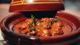 ONOMO Hotel Casablanca Sidi Maarouf Restaurant