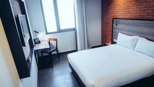 ONOMO Hotel Casablanca Sidi Maarouf