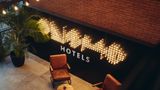 ONOMO Hotel Casablanca Sidi Maarouf Meeting