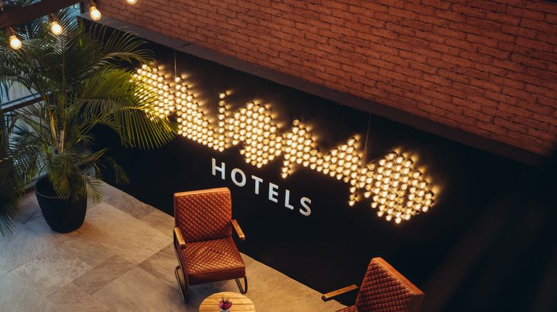 <b>ONOMO Hotel Casablanca Sidi Maarouf Meeting</b>. Images powered by <a href="https://www.leonardoworldwide.com/" title="Leonardo Worldwide" target="_blank">Leonardo</a>.