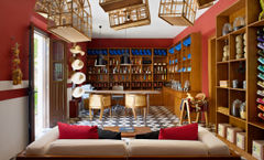 Chable Resort