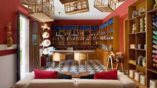 Chable Resort