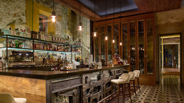 <b>Chable Resort Restaurant</b>. Images powered by <a href="https://www.leonardoworldwide.com/" title="Leonardo Worldwide" target="_blank">Leonardo</a>.