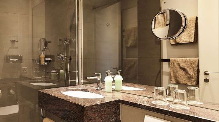 Steinenschanze City hotel Room