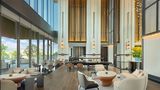 Sheraton Ninghai Lobby