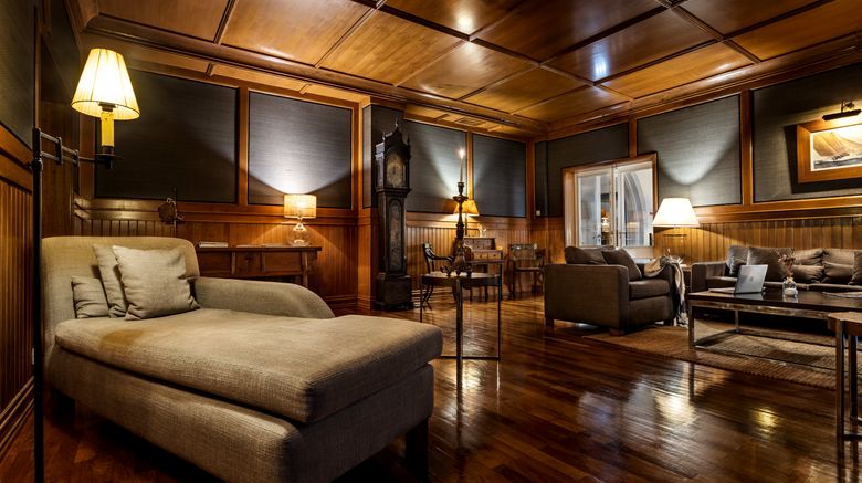 <b>Pousada de Sagres, Infante Lobby</b>. Images powered by <a href="https://www.leonardoworldwide.com/" title="Leonardo Worldwide" target="_blank">Leonardo</a>.