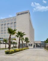 Le Meridien Amritsar