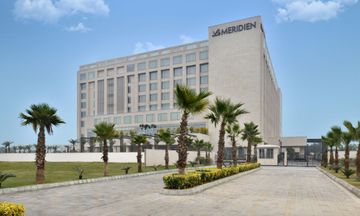 Le Meridien Amritsar