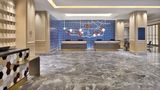 Le Meridien Amritsar Lobby
