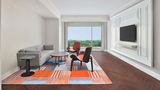 Le Meridien Amritsar Room