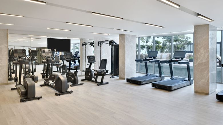 <b>Le Meridien Amritsar Recreation</b>. Images powered by <a href="https://www.leonardoworldwide.com/" title="Leonardo Worldwide" target="_blank">Leonardo</a>.