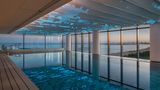 Qinhuangdao Marriott Resort Pool