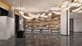 Qinhuangdao Marriott Resort Lobby