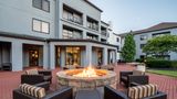 Courtyard by Marriott Columbus Airport Exterior