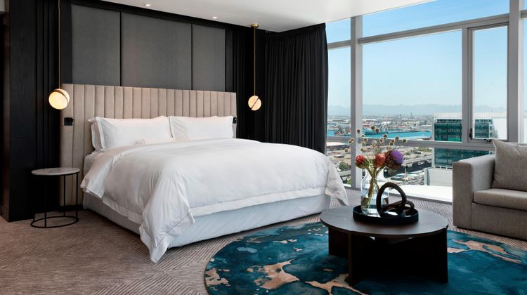 The Westin Cape Town Suite