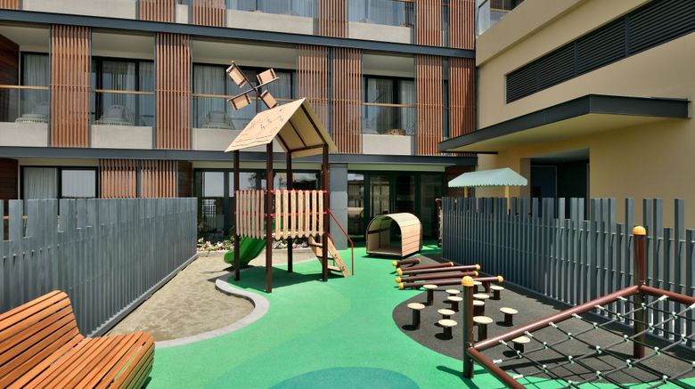 <b>The Westin Resort & Spa, Himalayas Recreation</b>. Images powered by <a href="https://www.leonardoworldwide.com/" title="Leonardo Worldwide" target="_blank">Leonardo</a>.