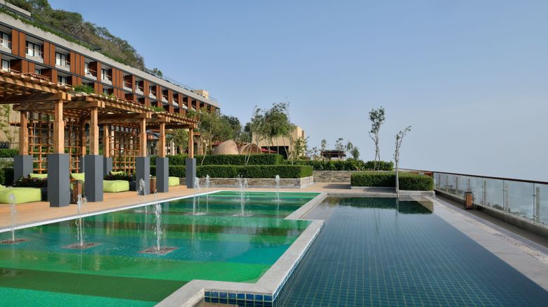 <b>The Westin Resort & Spa, Himalayas Pool</b>. Images powered by <a href="https://www.leonardoworldwide.com/" title="Leonardo Worldwide" target="_blank">Leonardo</a>.