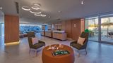 <b>City Express Plus-Marriott Providencia Lobby</b>. Images powered by <a href="https://www.leonardoworldwide.com/" title="Leonardo Worldwide" target="_blank">Leonardo</a>.