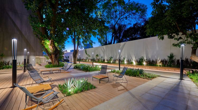 City Express Plus-Marriott Providencia Exterior