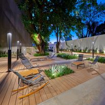 City Express Plus-Marriott Providencia